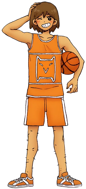 Kel character